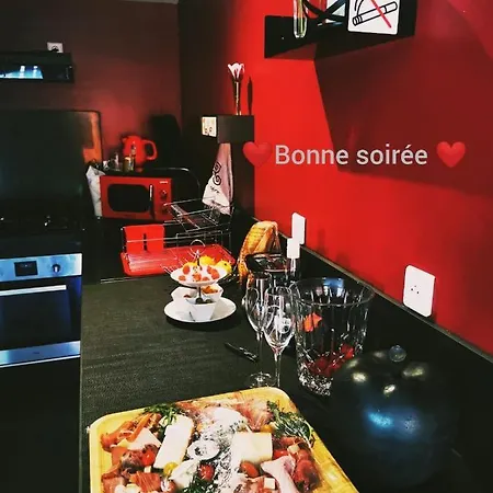 Loft D'amour Penzion 3*