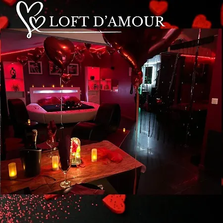 Loft D'amour Ligné