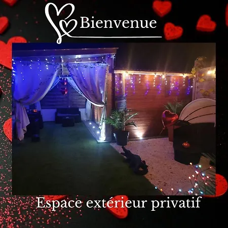 Loft D'amour Maison d'hôtes