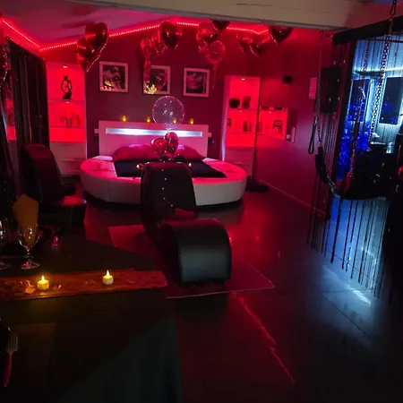 Loft D'amour