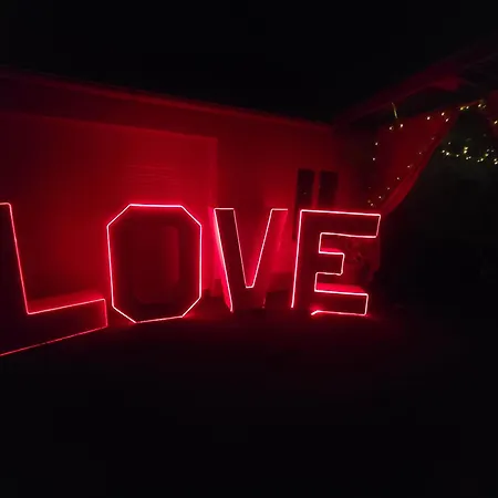 Loft D'amour Πανσιόν 3*