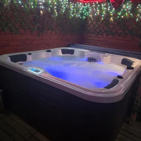 Penzion Loft D'amour Ligné