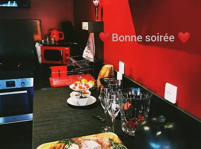 Loft D'amour Penzion 3*