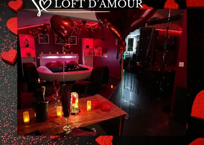 Loft D'amour Ligné