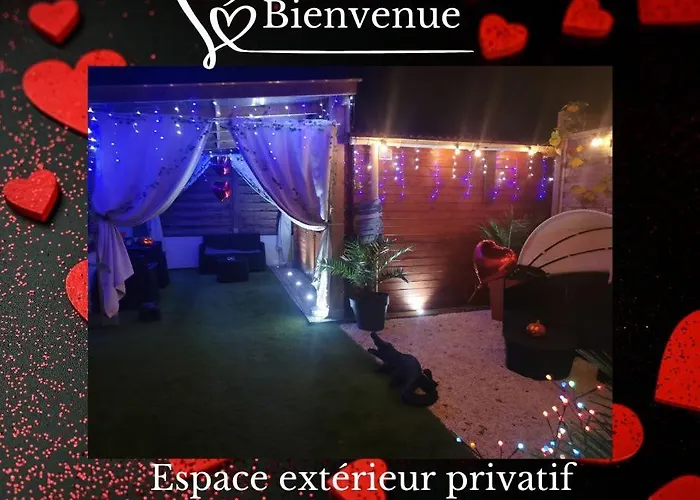 Loft D'amour Πανσιόν