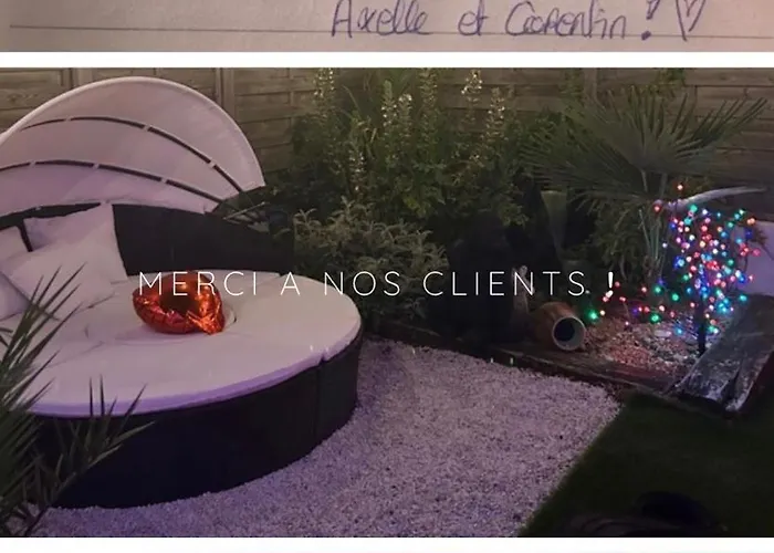 Loft D'amour Πανσιόν 3*