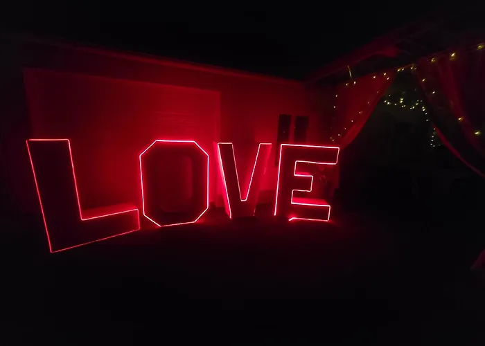 Loft D'amour Πανσιόν 3*