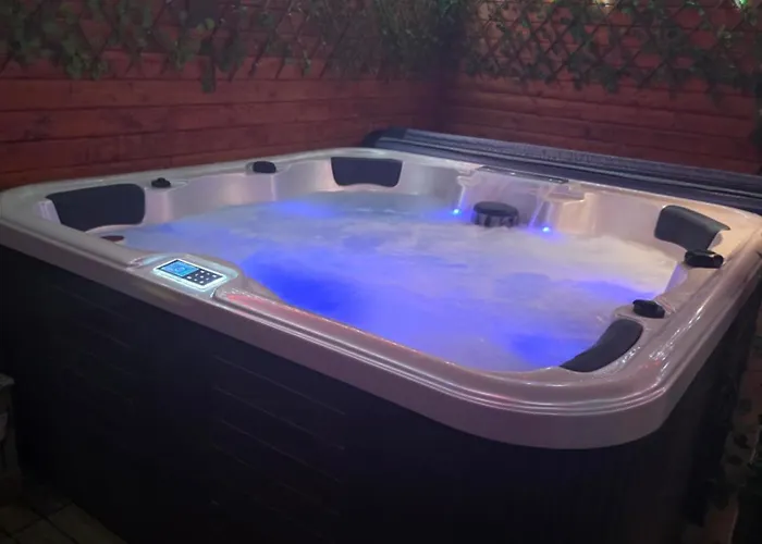 Penzion Loft D'amour Ligné